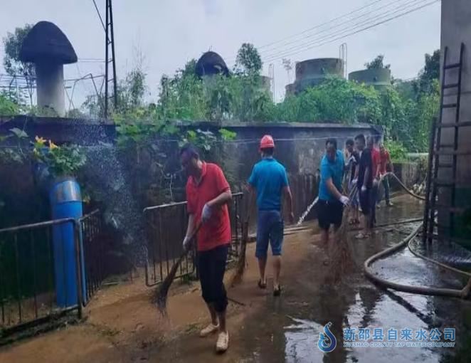 闻“汛”而动 第 2 张 闻“汛”而动 第 2 张